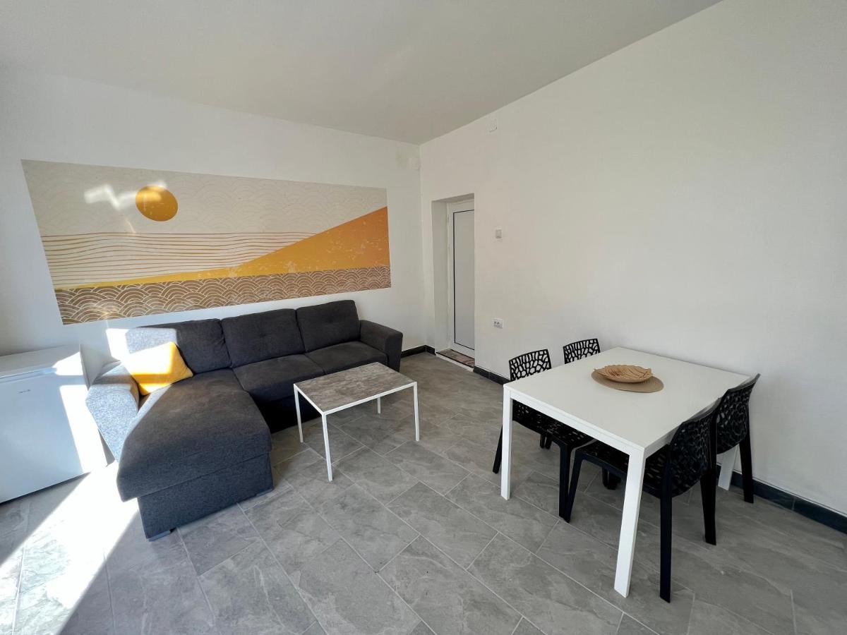 Apartamento The Rainbow 3 Sofía Exterior foto